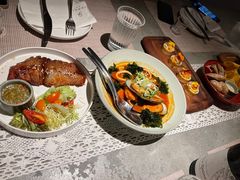 -Jungle Nat 高空餐厅