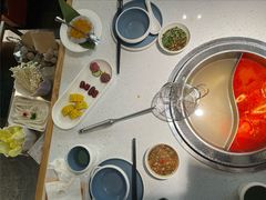 -左庭右院鲜牛肉火锅(苏州园区永旺店)