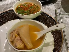 -ONE FULL 古董港式海鲜火锅