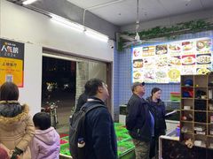 -众味海鲜大排档·活海鲜·潮汕味(南澳店)