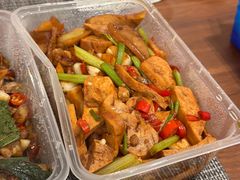 -湖南人家·家传湖南菜(水围店)