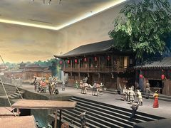 -隋唐大运河文化博物馆