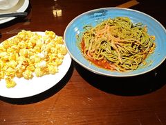 -滨河味道(南内环店)