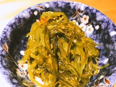-綱元·海鲜豆捞(明州里店)