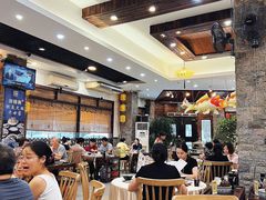 -御膳粥·牛乳粥底火锅·地道顺德菜(容桂店)