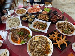 -张会海鲜饭店(东戴河店)