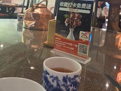 -顺兴老茶馆·精品川菜(世纪城店)