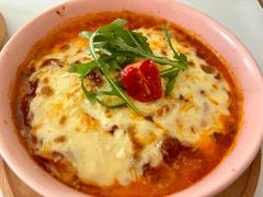 -La Strada(安福路店)