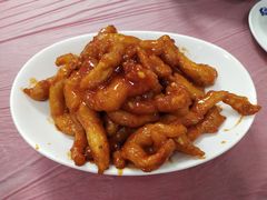 -乐乐餐厅(湘子庙街店)