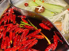 鸳鸯锅底-大龙燚火锅(南山大道店)
