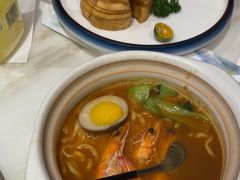 -南山鲜虾面·活鲜小馆·海味大连菜(南山总店)