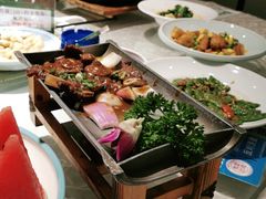 -爷爷的草帽·海鲜馆(孙塘路店)
