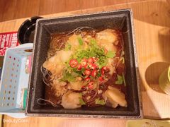 扇贝粉丝-申记串道(万豪店)