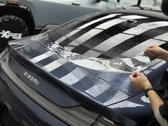 -XPEL旗舰店·汽车贴膜·隐形车衣·改色贴膜