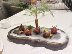 柿柿如意-3号仓库·创意中国菜(新世界城店)