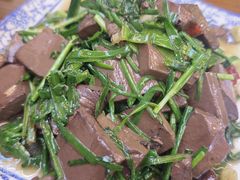 -老味道1992(武当山店)