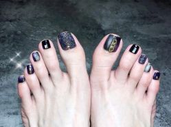 -森日式美甲沙龙MORI NAIL总店