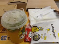 -City1+1城市比萨·意面(摩天活力城店)