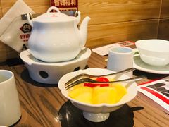 白茶-四道菜·福建菜馆(新街口金鹰店)