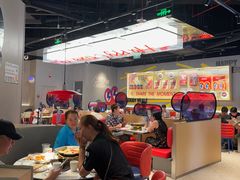 -蛙来哒(汇一城黑金冠店)