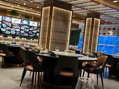 -聚丰园新概念餐厅(梅石路店)