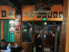 -甘尼仕印度餐厅酒吧(斜塘老街店)
