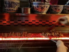 -清真·马峰烤肉(小学习北巷店)