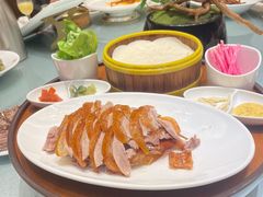 -全聚德(常州店)