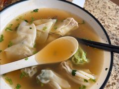 -小倩倩•鸡汤馄饨(江西路创始店)
