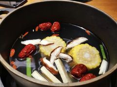 -呷哺呷哺 黄金牧场 (新中关购物中心店)