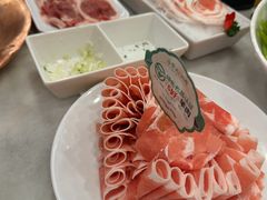 -牛街·马辈儿涮肉(牛街二店)