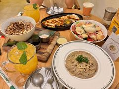 -The Good Place好地方·Brunch·coffee(国贸店)