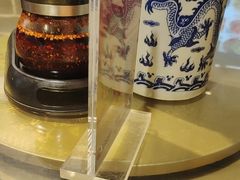 -老城南.鸭血粉丝汤(夫子庙店)