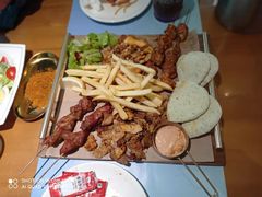 -HELLO MUSAE 拾光缪斯餐厅·纯正希腊风味(苏州中心店)