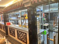 -李记饺子·熏酱东北菜(欢乐谷店)