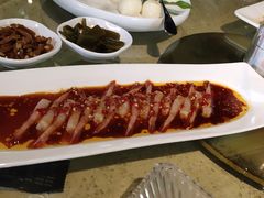 -铜锣湾·有麝自然香(重庆新天地店)