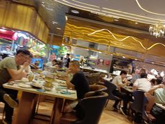 -喜庭海鲜自助(来福士店)