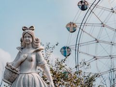 -云幽谷旅游区