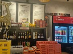 -乔街深夜食堂·小龙虾·高压锅生蚝(杭州总店)
