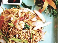 -Lam Vien Restaurant