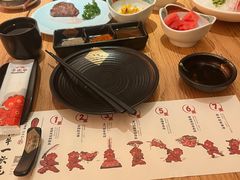 -赤坂亭·M9和牛烧肉·铁板烧·日料398放题(长泰广场店)
