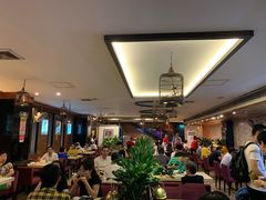 -喜鹊茶点.啫煲(车陂店)