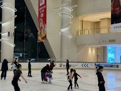 -世纪星滑冰俱乐部(万象城店)