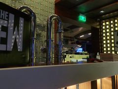 -The BREW·酿餐厅(浦东嘉里大酒店)