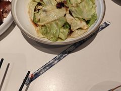 -辛香汇·现炒川菜(城北万象城店)