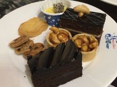 -小天鹅戴斯酒店鲸鲨百汇创作料理