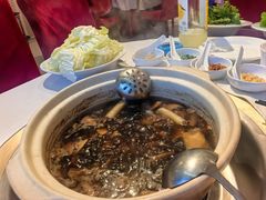 山珍菌锅仔-天宜隆蘑菇宴火锅(石景山旗舰店)