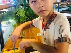 -椰语堂·海南清补凉(友谊阳光城店)