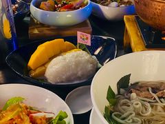 -PHO爺·越南料理(亦庄大族广场店)