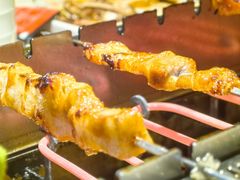 -汉城烧烤(西稍门劳动路店)